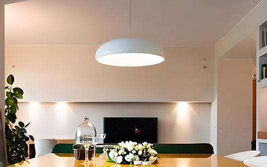 Elevate Your Interior with the Antizer Modern Deco Pendant Light