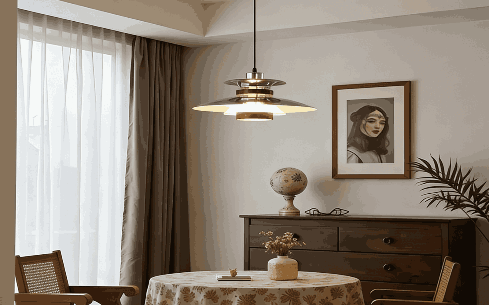 Transform Your Space: The Best Chandeliers for Dining Room Revealed
