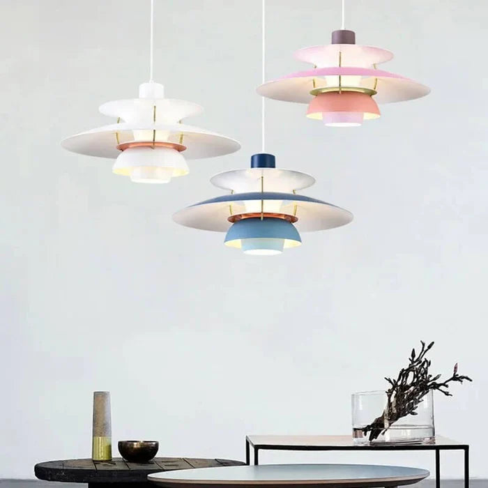 Pendant Lights Page 3