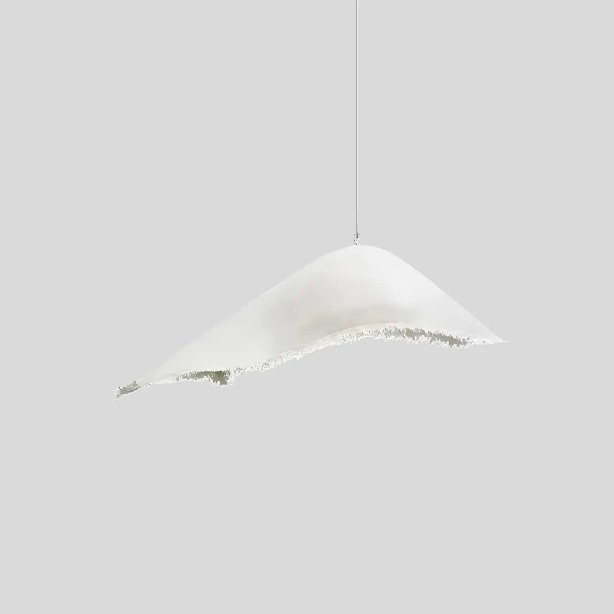 Antizer Jairo Sculptural Resin Pendant Light