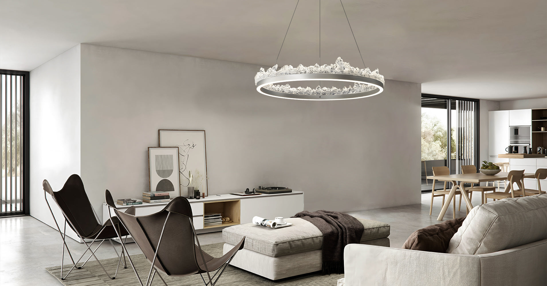 Antizer Lighting