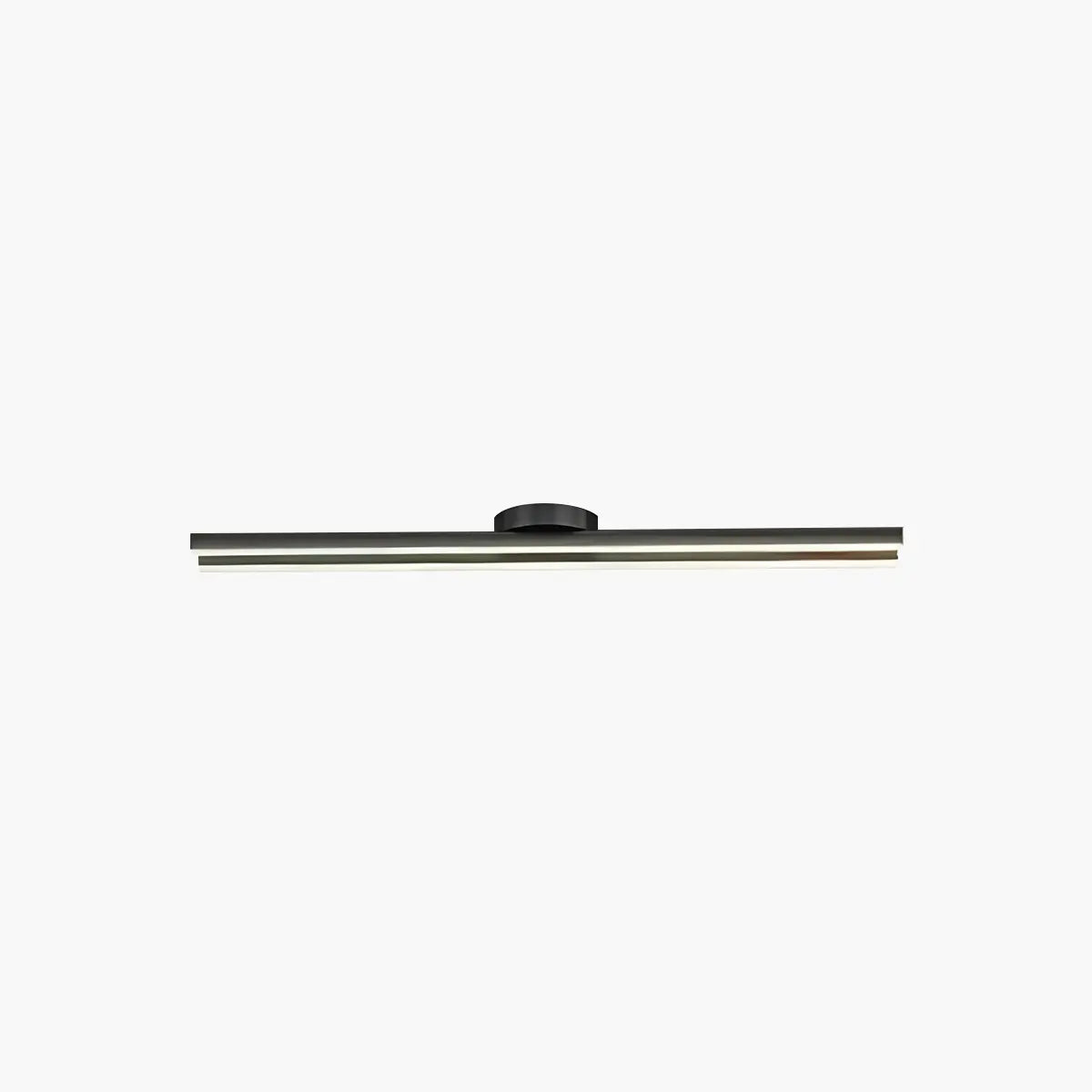 Antizer Simple Linear Ceiling Light for Living Room