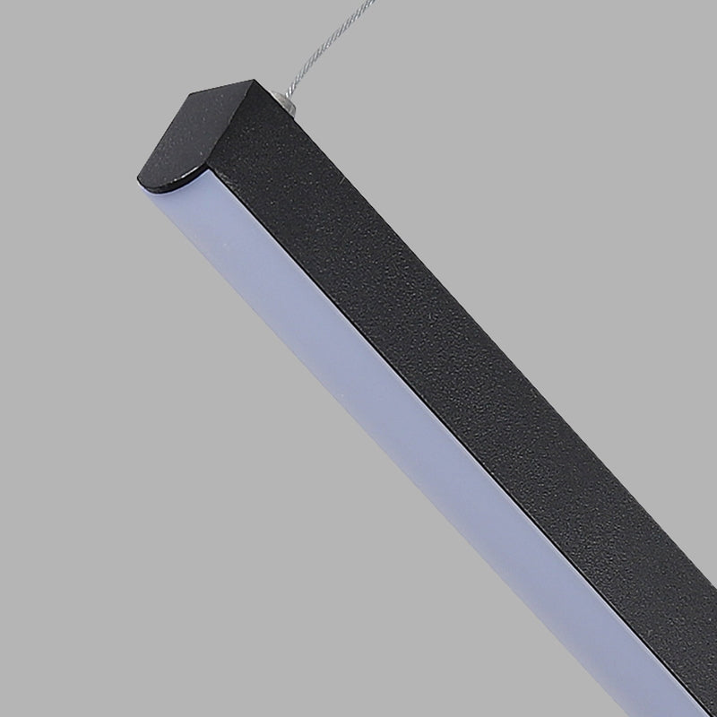 Antizer Custom Multi Light Sticks LED Chandelier