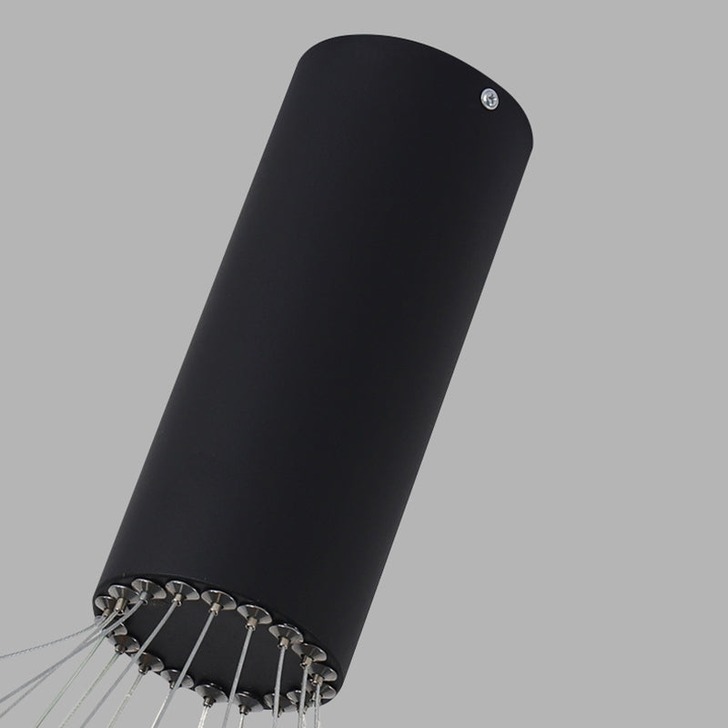 Antizer Custom Multi Light Sticks LED Chandelier