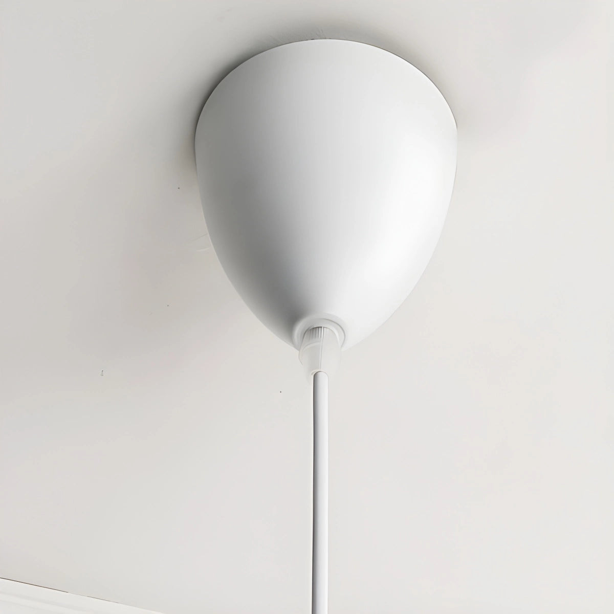 Antizer Mercero UFO Pendant Light for kitchen Dining Area