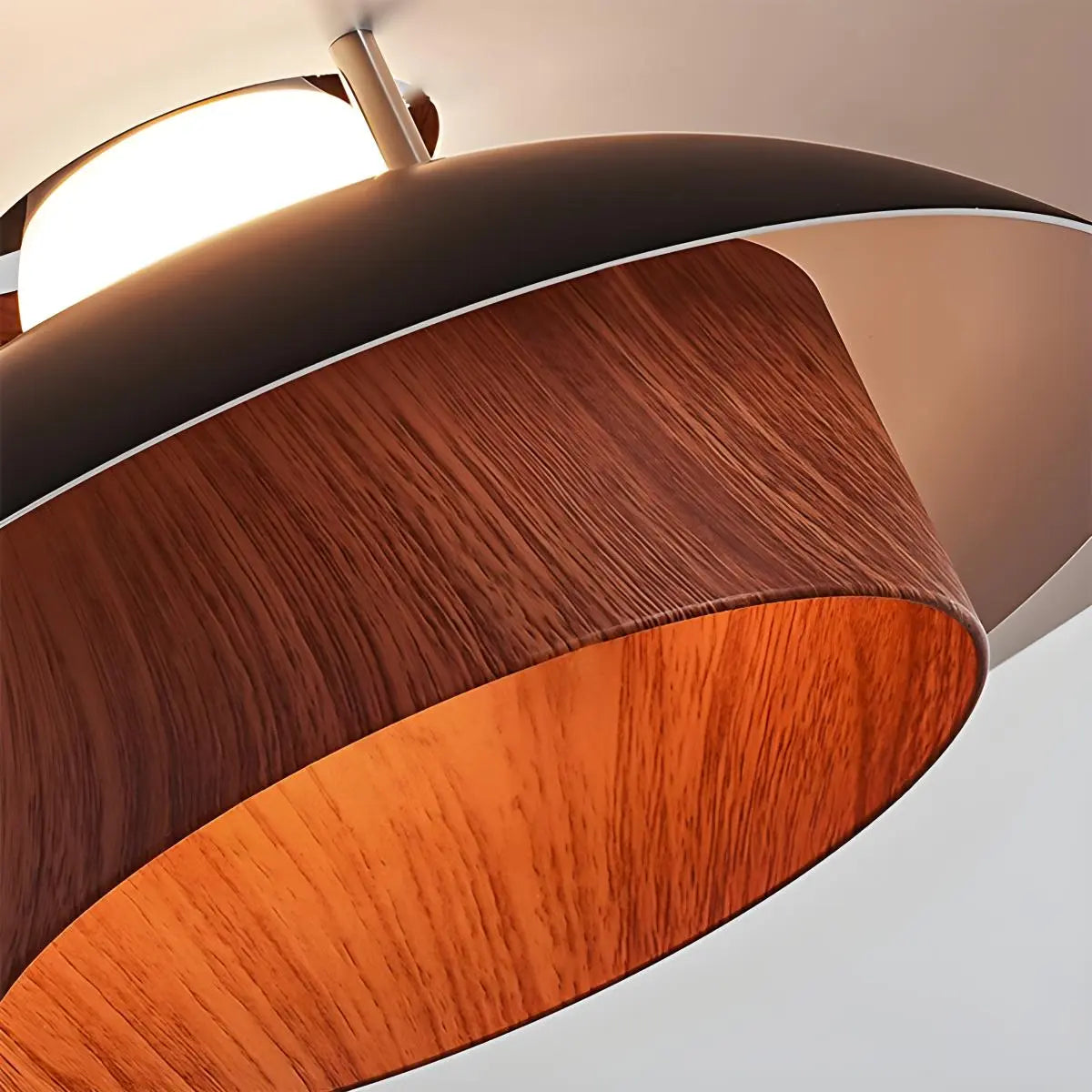 Antizer Mercero UFO Pendant Light for kitchen Dining Area