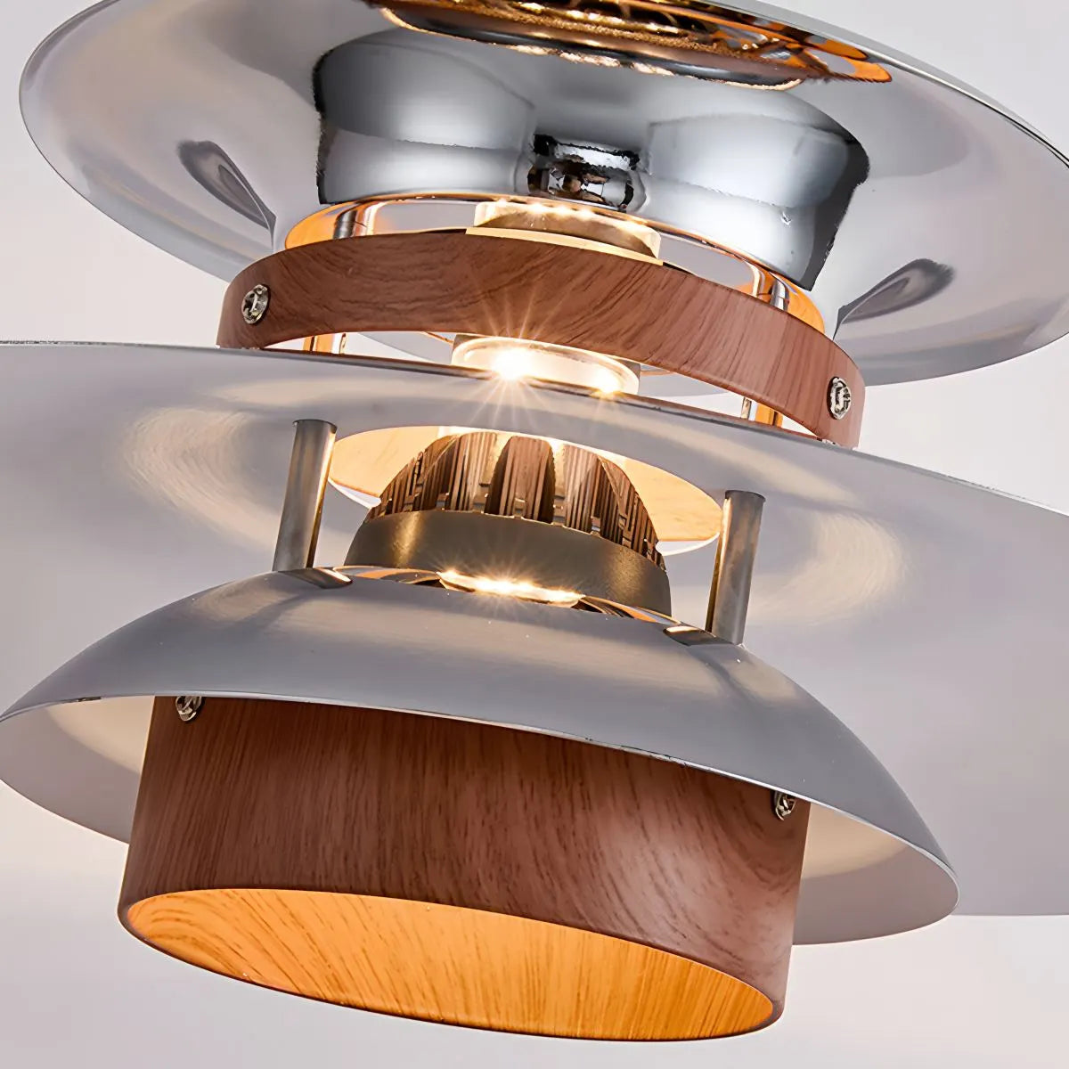 Antizer Mercero UFO Pendant Light for kitchen Dining Area