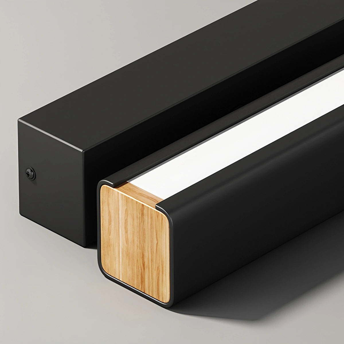 Antizer Adjustable Bar Wall Sconce for Bedroom