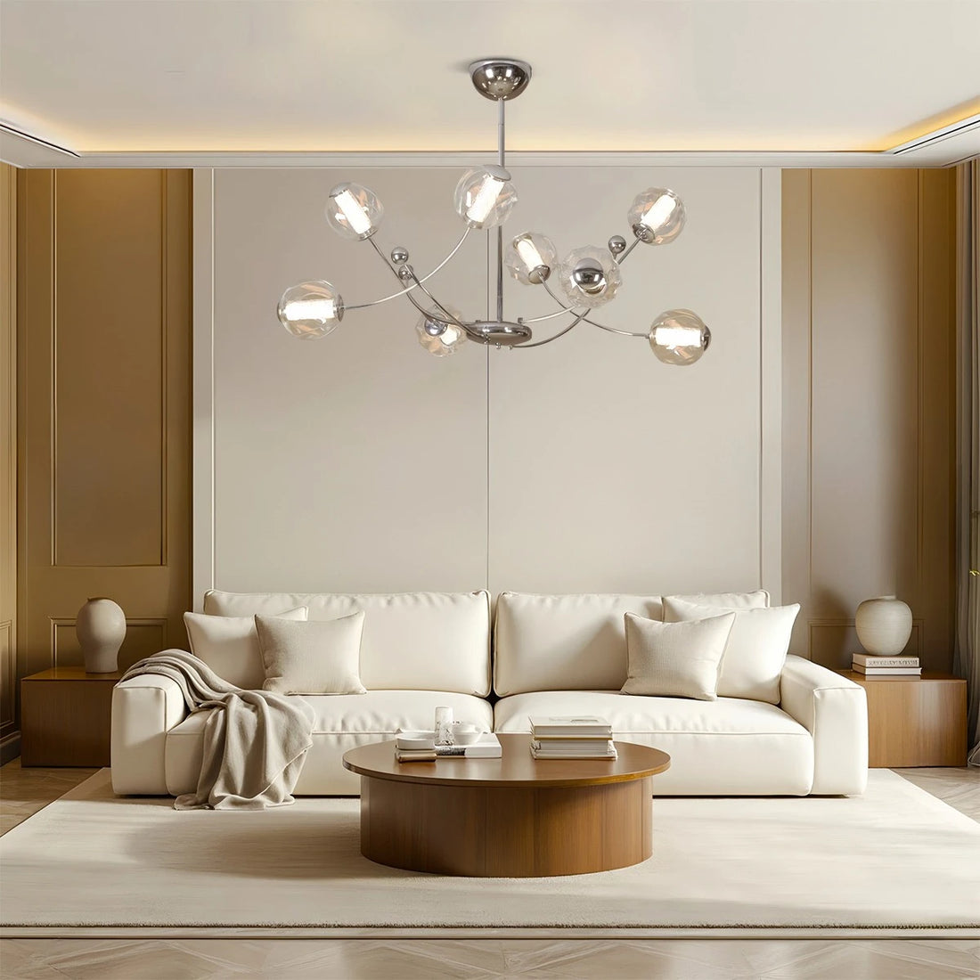 Antizer Lighting