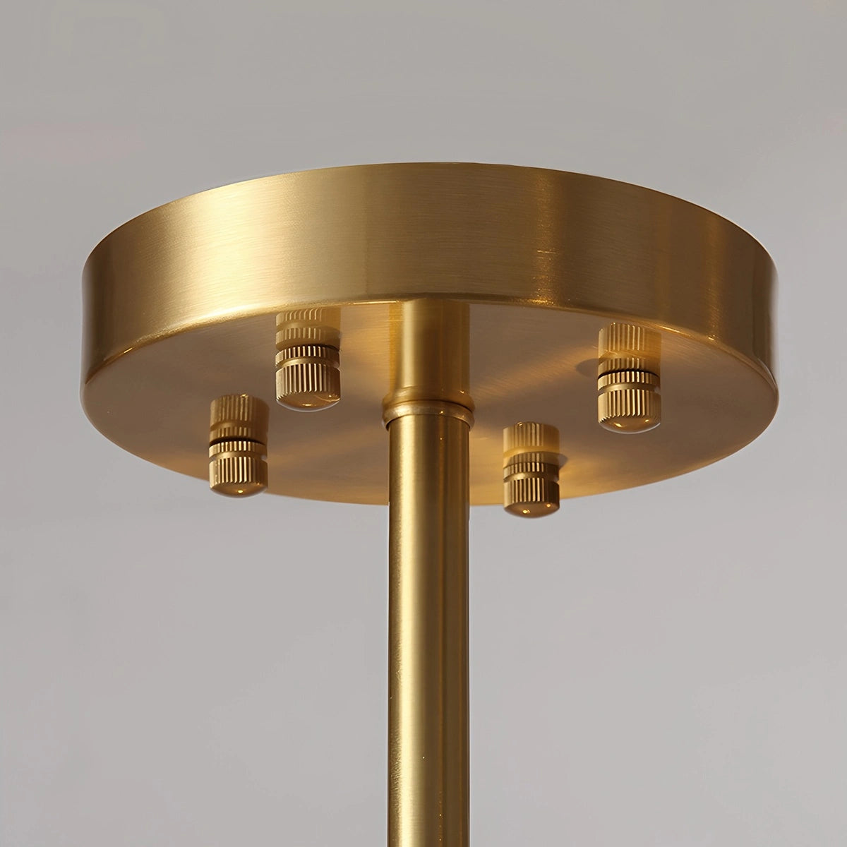 Antizer Freya Modern Glass Chandelier