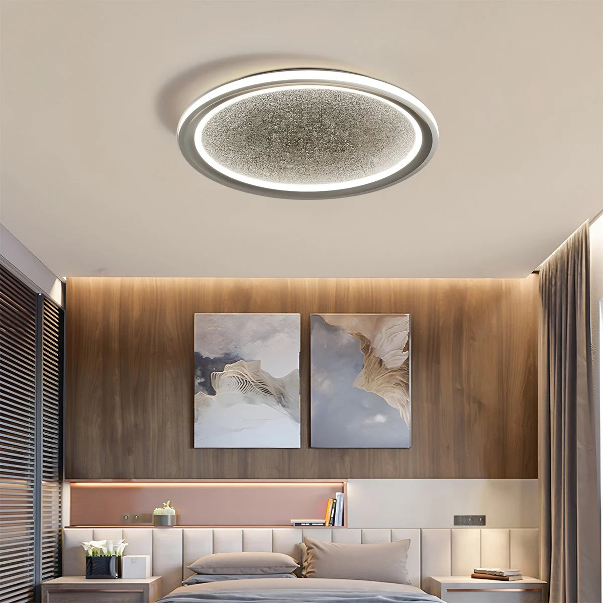 Antizer Lighting