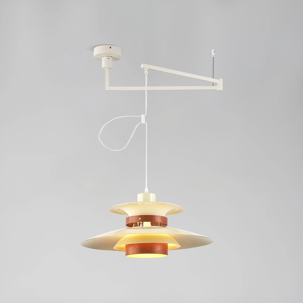 Antizer Mercero UFO Pendant Light for kitchen Dining Area