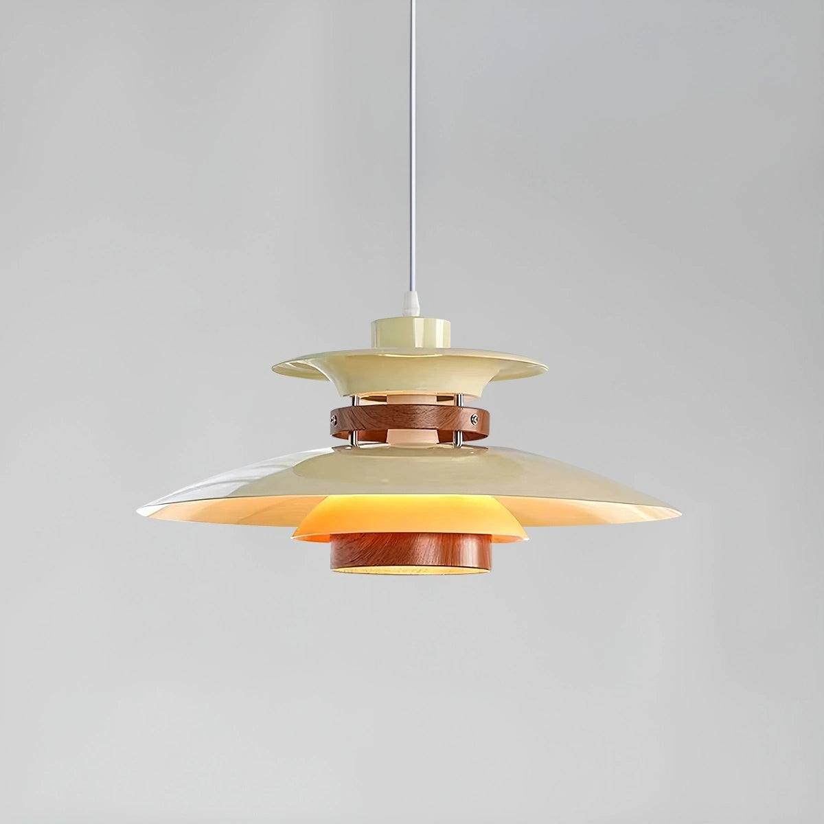 Antizer Mercero UFO Pendant Light for kitchen Dining Area