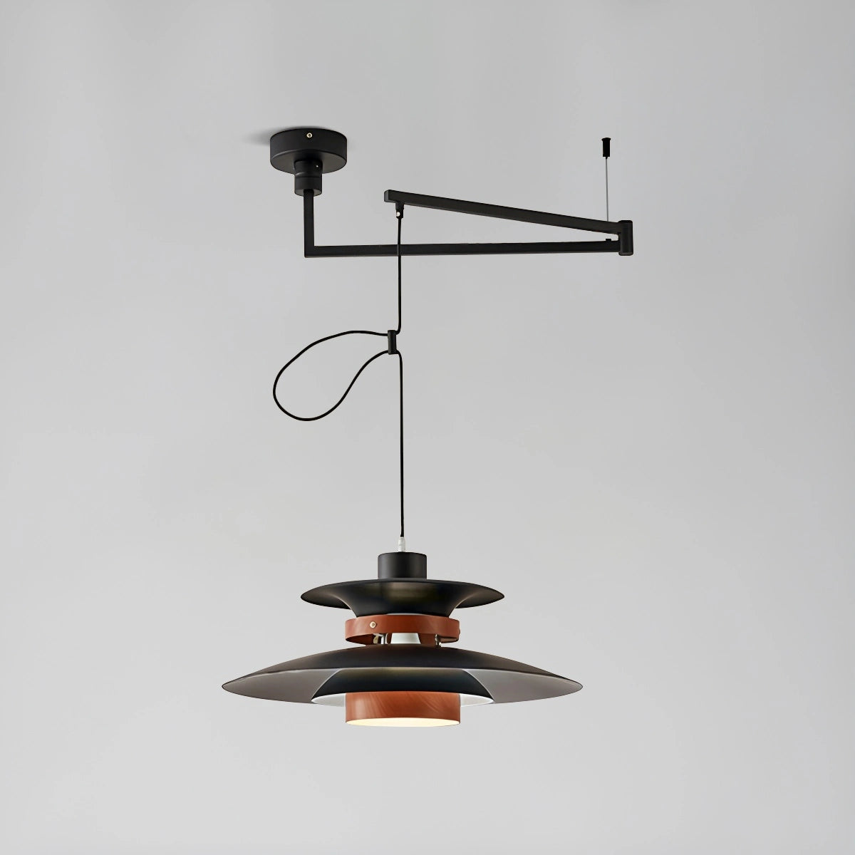 Antizer Mercero UFO Pendant Light for kitchen Dining Area