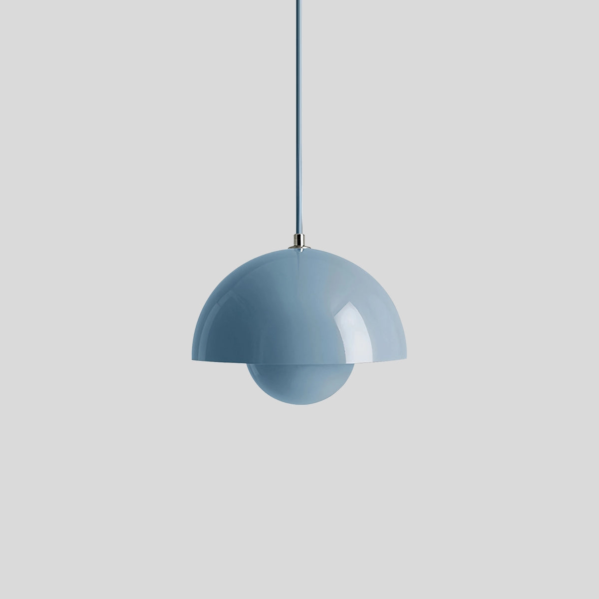 Antizer Nordic Colorful Flower Bud Pendant Light
