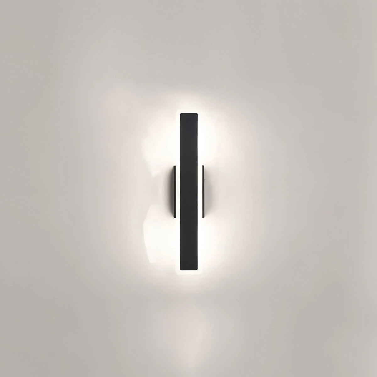 Antizer Simple Linear Ceiling Light for Living Room