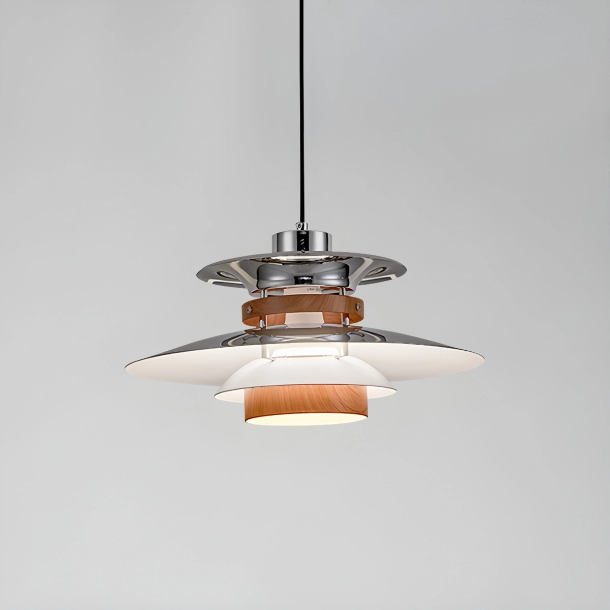 Antizer Mercero UFO Pendant Light for kitchen Dining Area