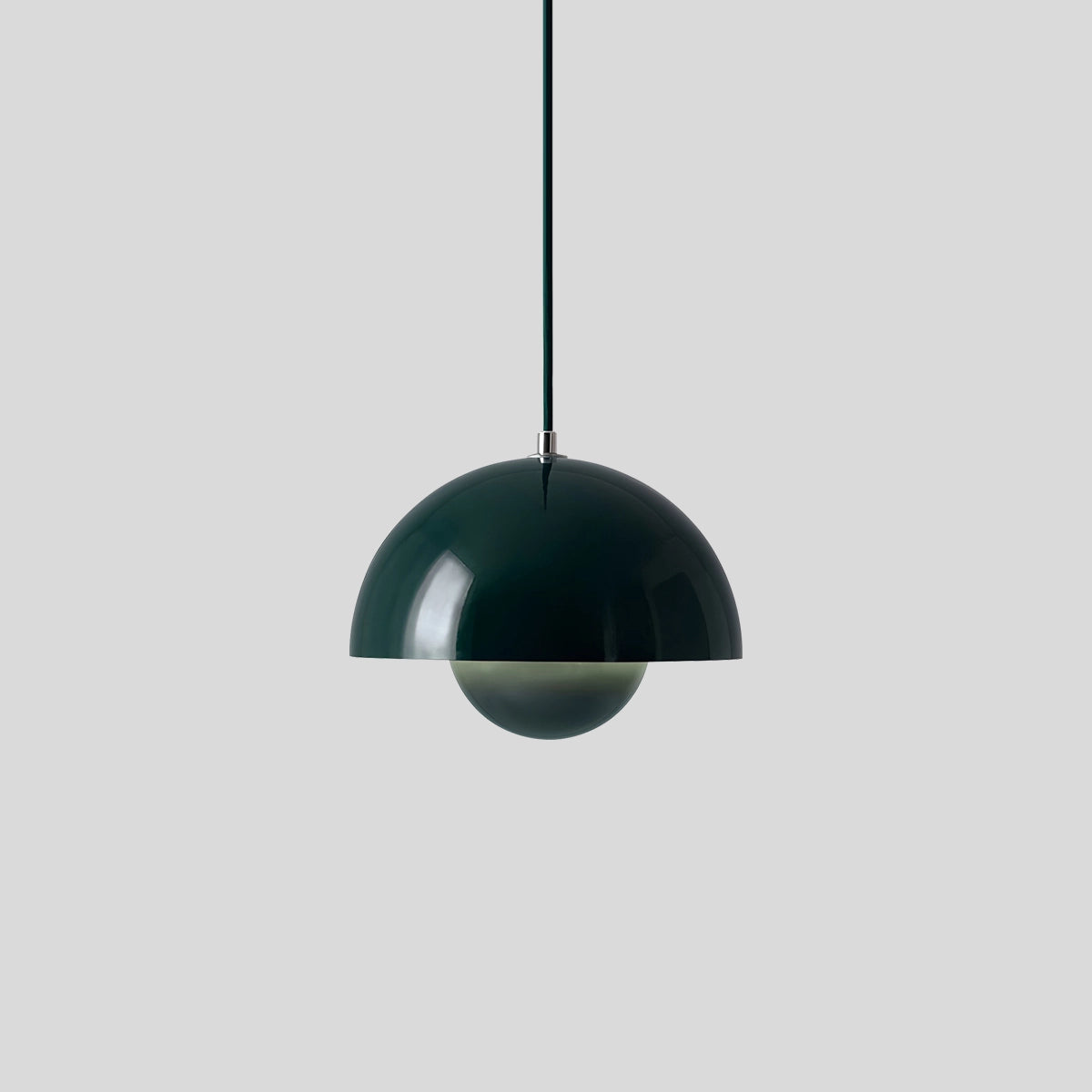 Antizer Nordic Colorful Flower Bud Pendant Light