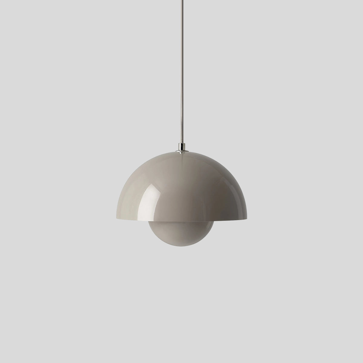 Antizer Nordic Colorful Flower Bud Pendant Light