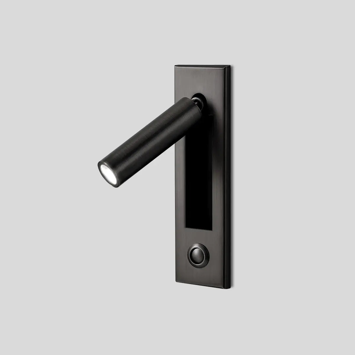 Antizer Embedded Bedside Sconce for Bedroom