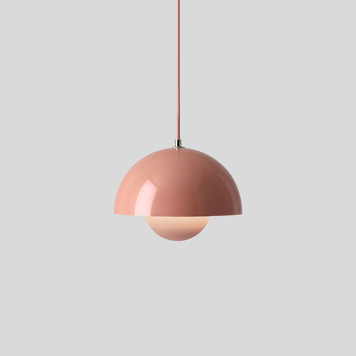 Antizer Nordic Colorful Flower Bud Pendant Light