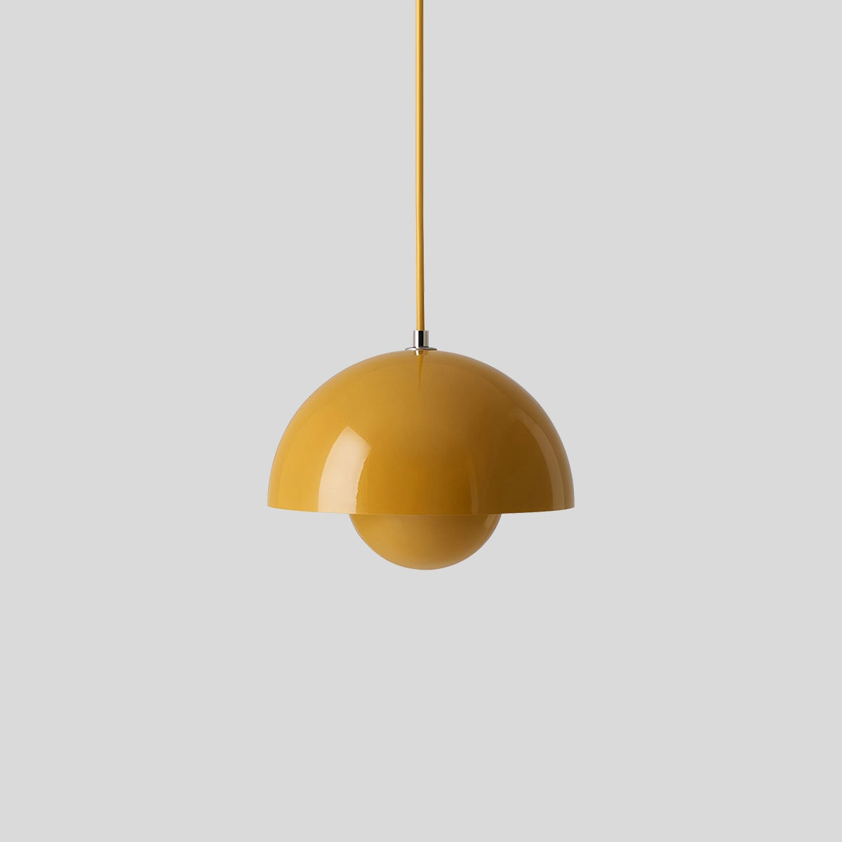 Antizer Nordic Colorful Flower Bud Pendant Light