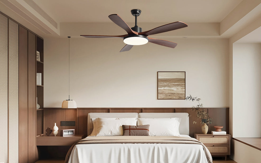 Behind the Scenes: How the Antizer LED Ceiling Fan Light Is Made