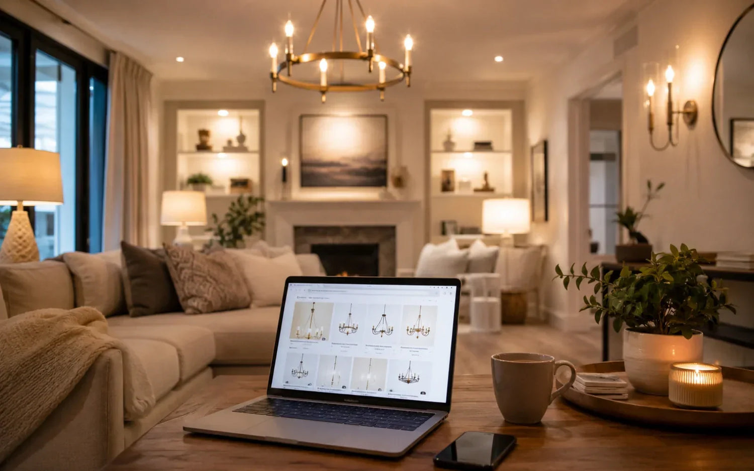How to Place an Order, Get a Discount, and Track Your Delivery