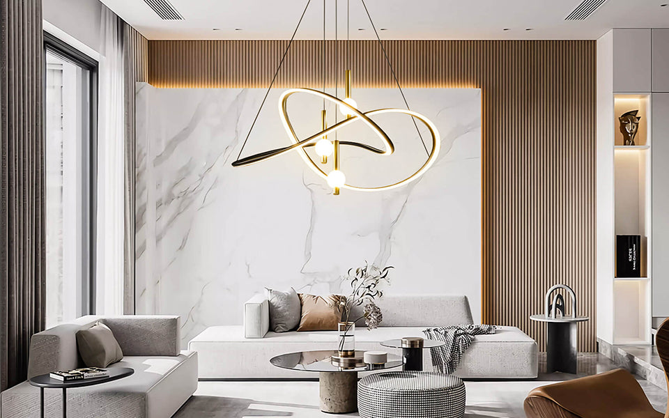 Let Me Light Up Your World——Antizer lighting brand