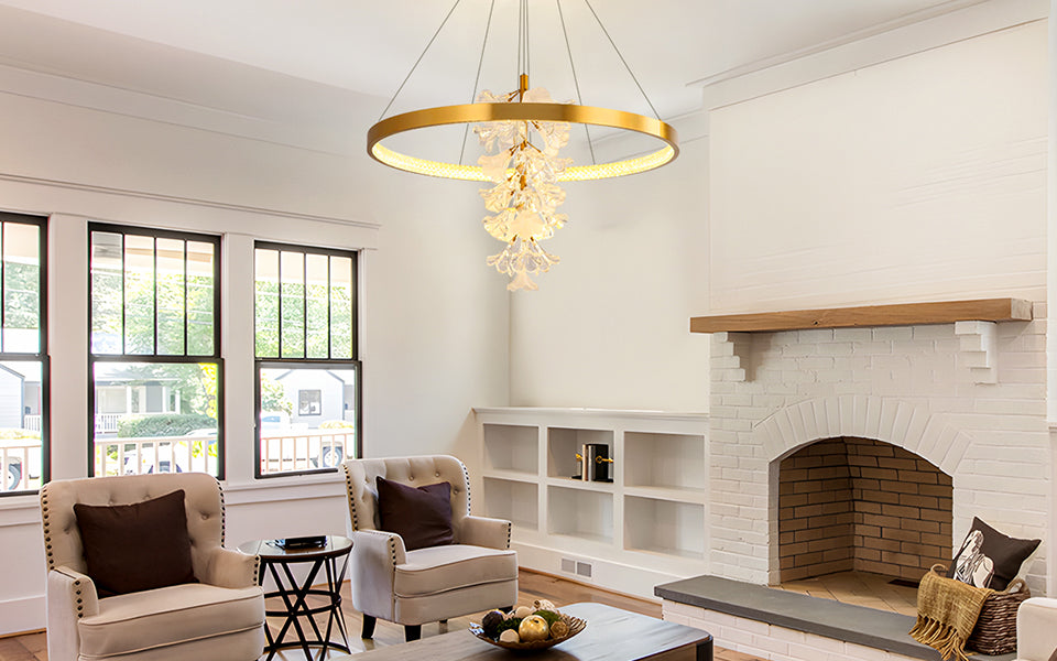 Illuminate Your Space: The Ultimate Guide to Choosing the Perfect Lighting