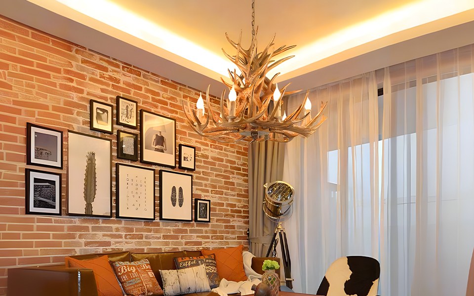 Introduction to Purchasing and Installing Chandeliers