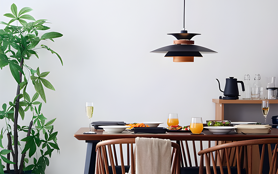 Antizer Mercero Pendant Light: A Fusion of Style and Function