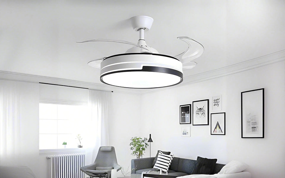 Perfect Bedroom Ceiling Fans with Lights for Your Home