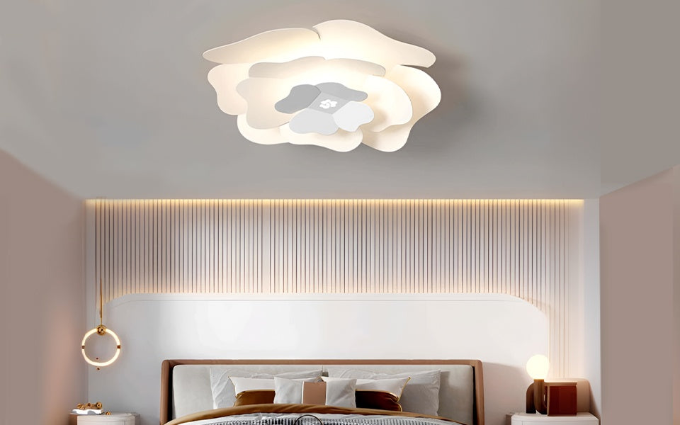 ceiling lights