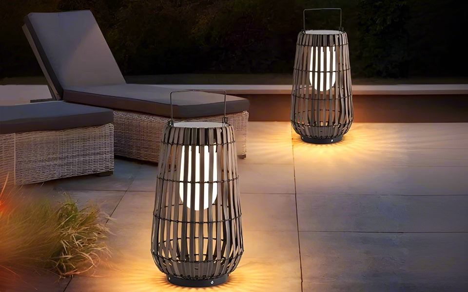 Illuminate Your Evenings: Top Picks for Outdoor Lighting in the US