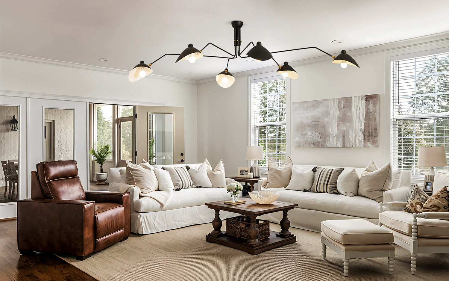 How to Clean a Crystal Chandelier with Vinegar and Alcohol (Pros, Cons & Hidden Risks)