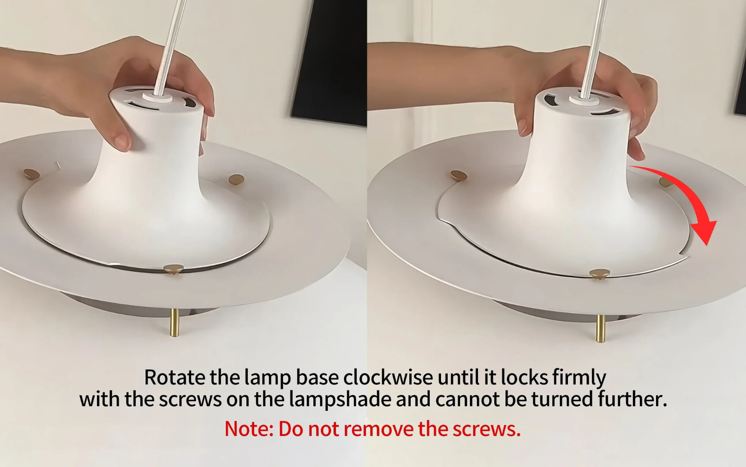 How to Hang a Pendant Light Like a Pro