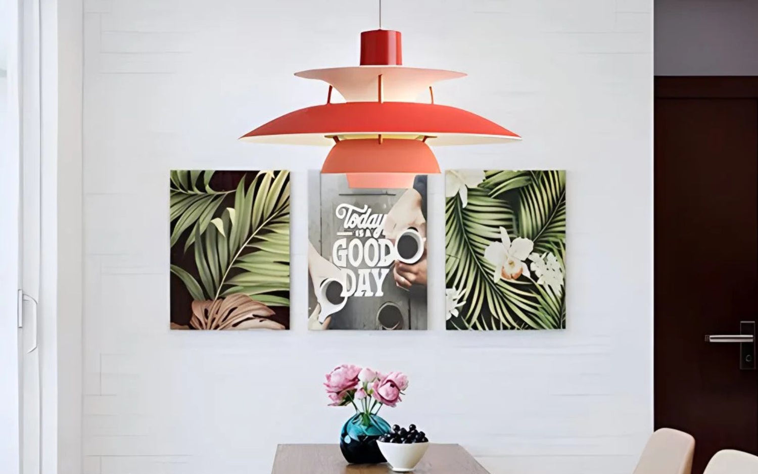 ph5 pendant lamp