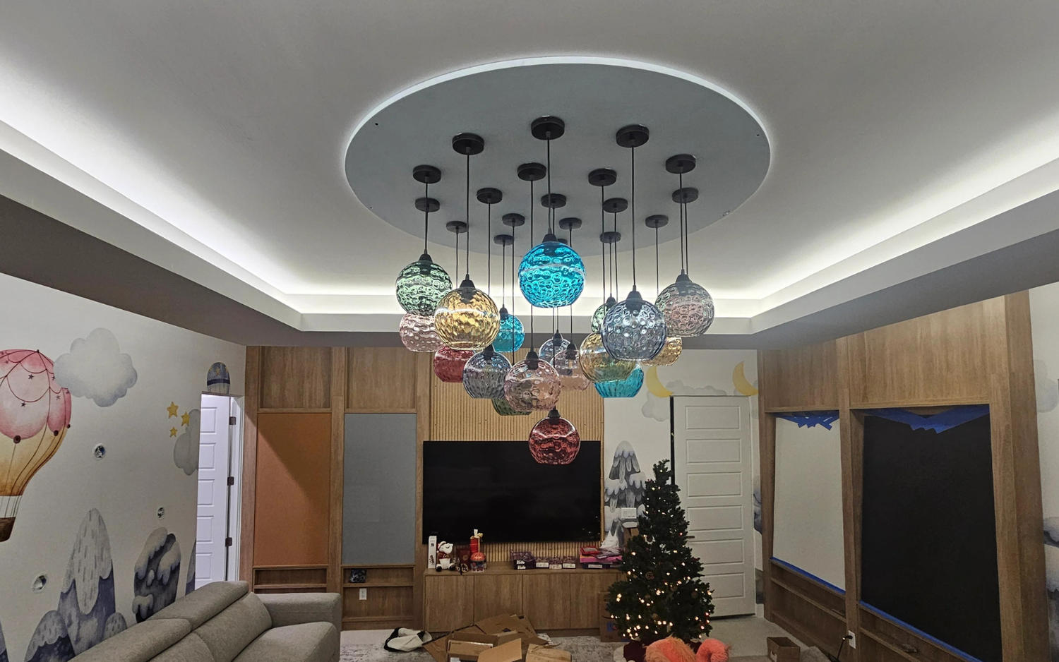 dining room lighting ideas 2026