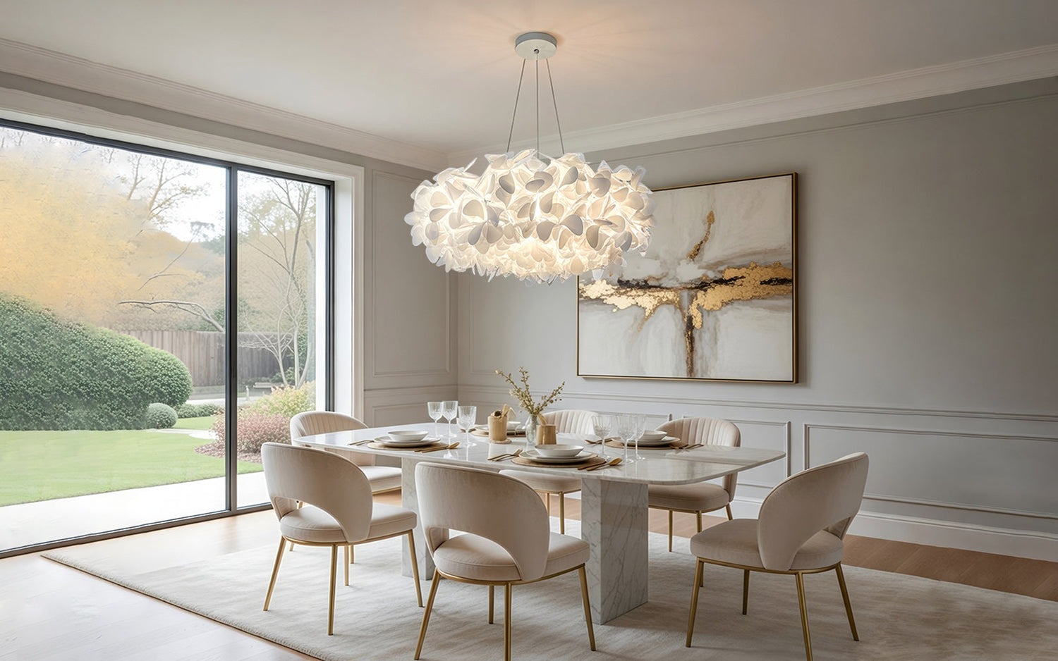 why-the-flower-light-pendant-is-the-hottest-lighting-trend-of-2026