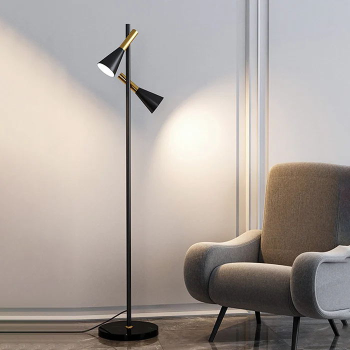 Floor Lamps