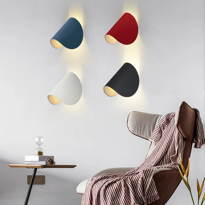 All Wall Lamps