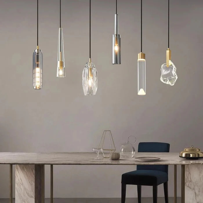 Mini Pendants Lights