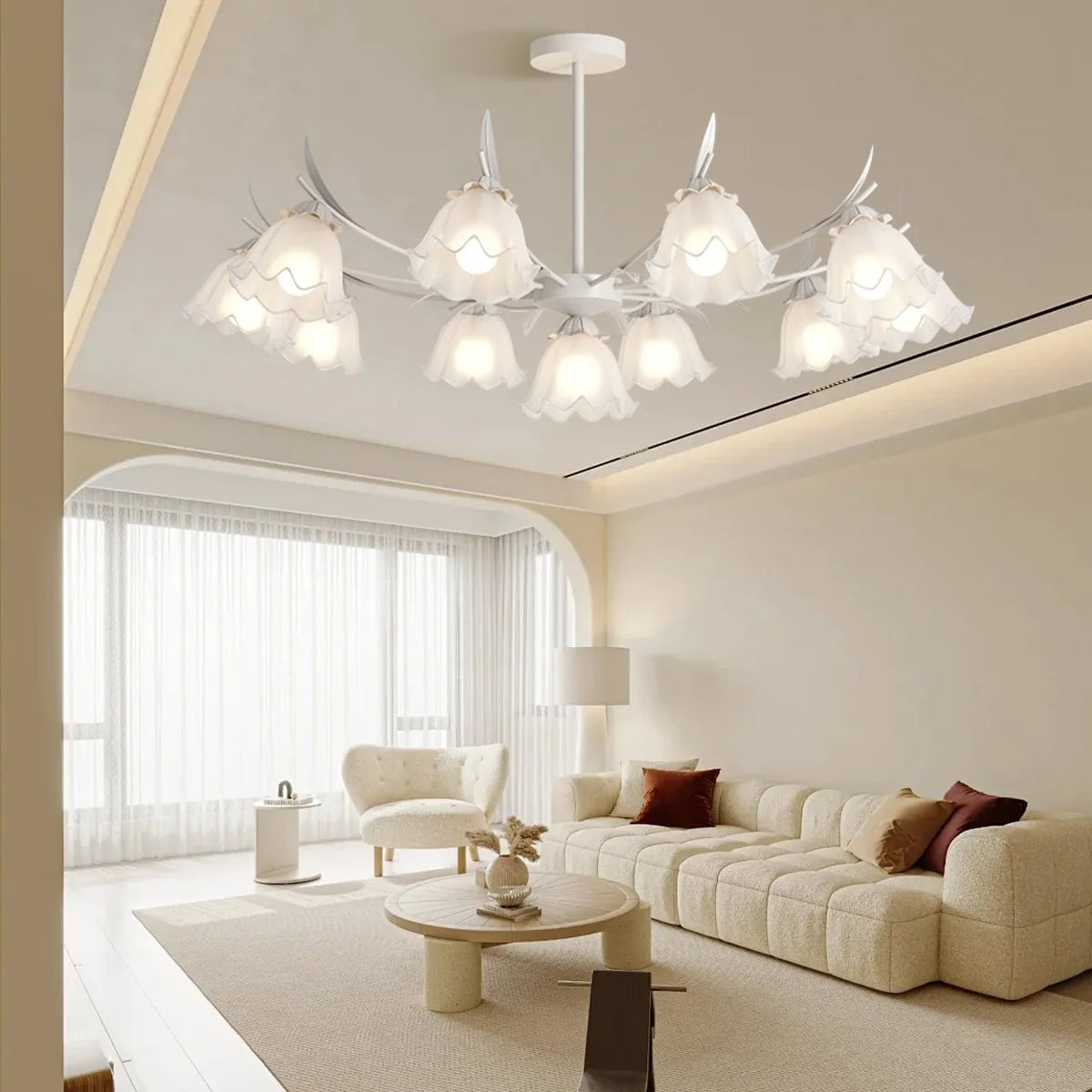 Chandeliers & Pendant Lights for Den/Study