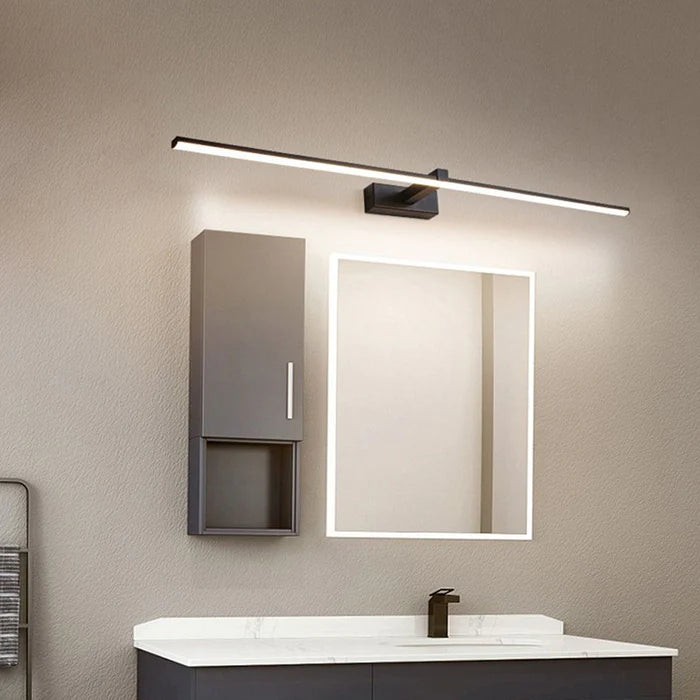 Bathroom Vanity Lights