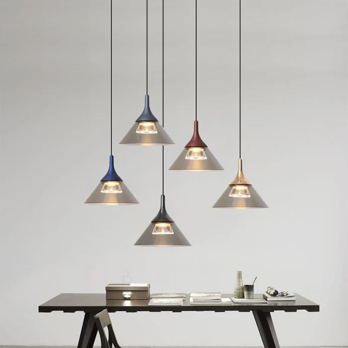 All Pendant Lights