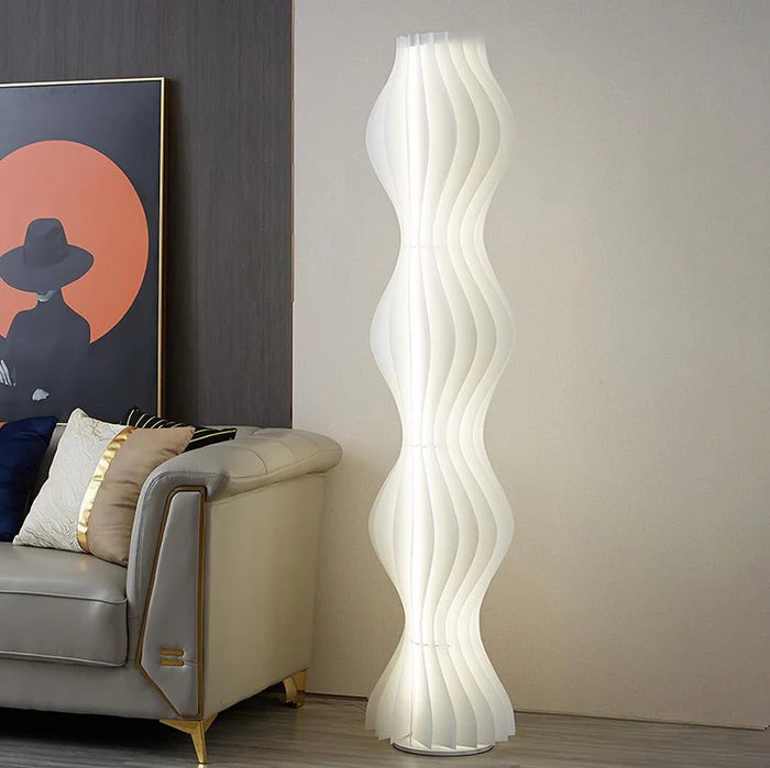 Task Floor Lamps