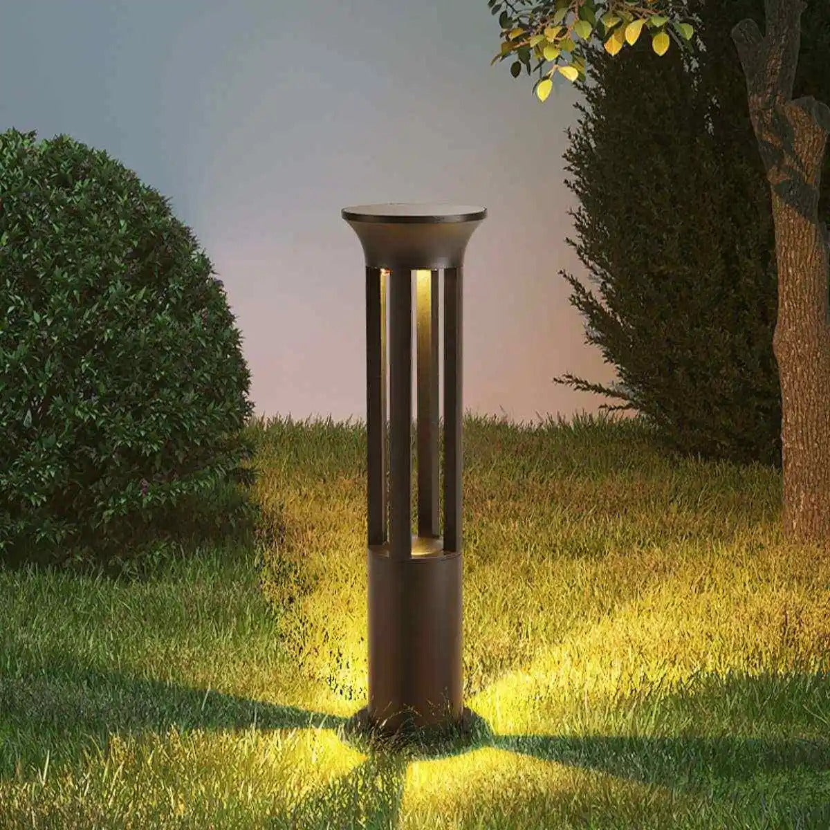 Outdoor Floor Lamp