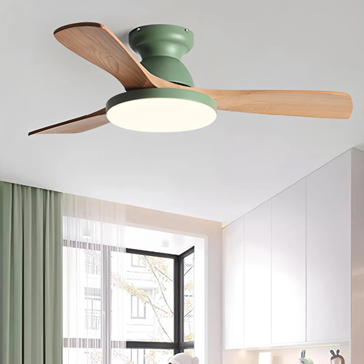 Ceiling Fans for Bedroom