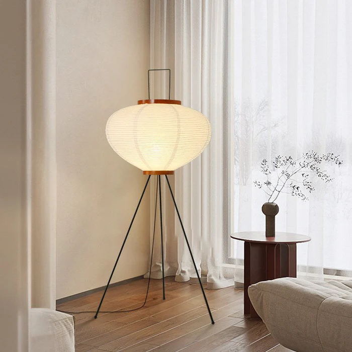 Floor & Table Lamps